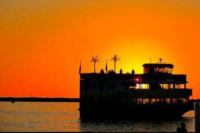 Calypso Breeze Tropical Party Cruise - Weather-Dependent Considerations and Refund Policy