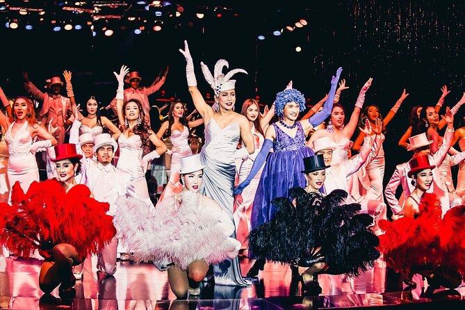 Calypso Cabaret Extravaganza - Common Questions