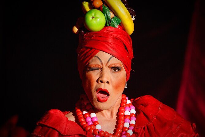 Calypso Cabaret Show Tickets in Bangkok - A Deep Dive into the Calypso Cabaret Experience