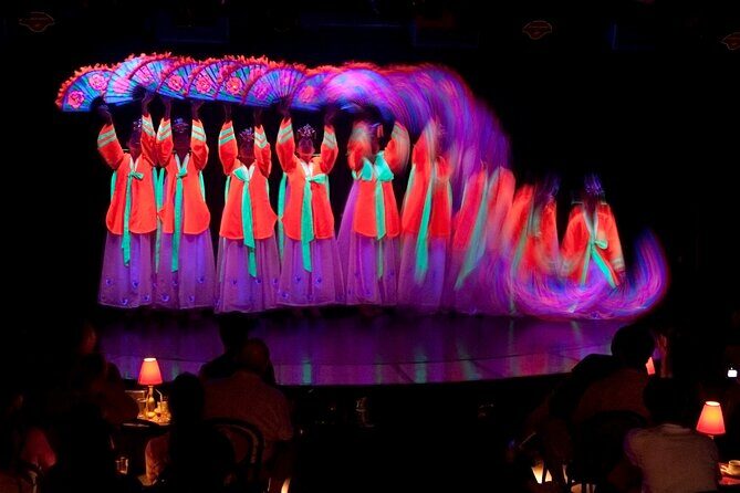 Calypso Cabaret Show Tickets in Bangkok - Final Thoughts