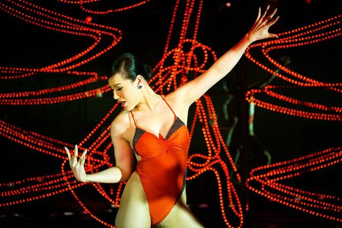 Calypso Cabaret Show Tickets in Bangkok - What Reviewers Say