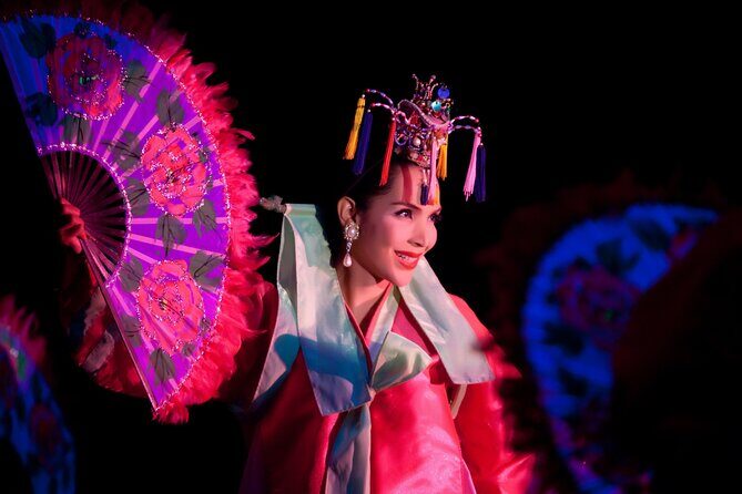 Calypso Cabaret Show Tickets in Bangkok - Final Thoughts: Is It Worth It?