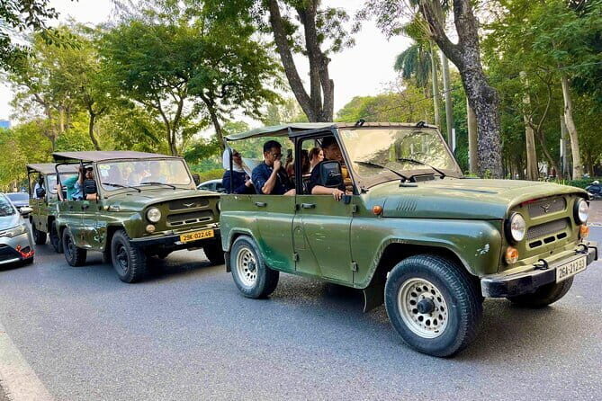 Calypso Cruise Halong Bay and Lan Ha Bay from HANOI 2days 1night - Return to Hanoi