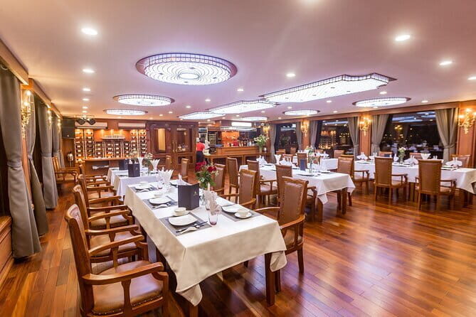 Calypso Cruise Halong Bay and Lan Ha Bay from HANOI 2days 1night - Who Is This Tour Best For?