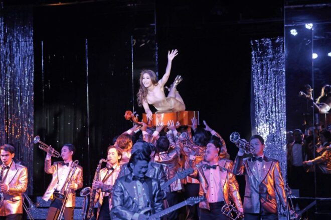 Calypso Dinner With Thai Classical Dance and Cabaret Show - Performance Details