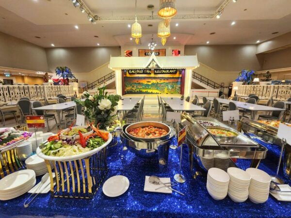 Calypso Dinner With Thai Classical Dance and Cabaret Show - The Sum Up