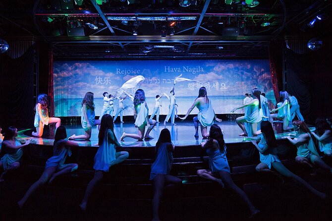 Calypso Ladyboy Cabaret Show - Reviews of the Calypso Ladyboy Cabaret Show