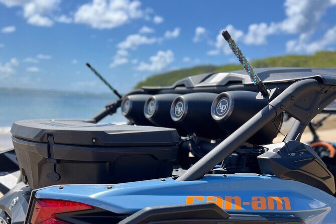 Cam Am Tour - Street Food & Beaches! - Good To Know