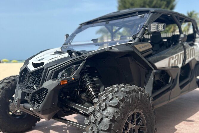 Cam Am Tour - Street Food & Beaches! - The Sum Up