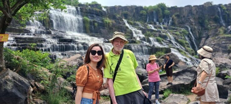 Cam Ranh, 2-Day-Private Tour ,Camranh Airport to Dalat City - Accommodation Information