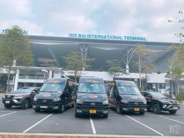 Cam Ranh: Airport Transfer Service - Frequently Asked Questions
