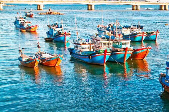 Cam Ranh Port: Shore Excursion Private Nha Trang City Tour - Good To Know