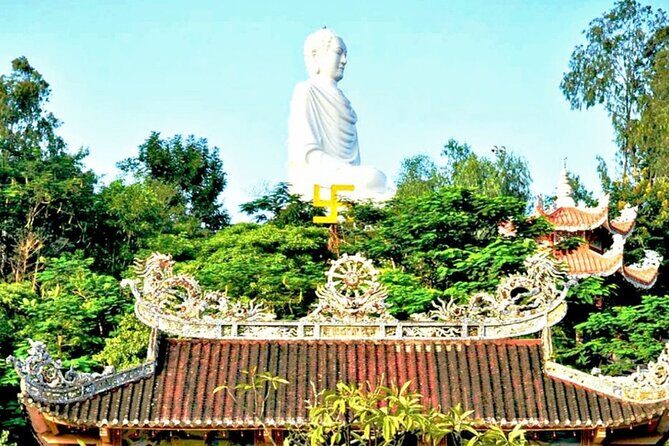 Cam Ranh Port: Shore Excursion Private Nha Trang City Tour - Practical Aspects & Value