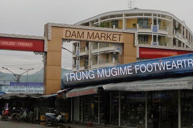 Cam Ranh Port: Shore Excursion Private Nha Trang City Tour - Who’s This Tour Best For?