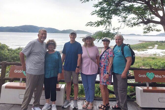 Cam Ranh Port: Shore Excursion Private Nha Trang City Tour - Final Thoughts