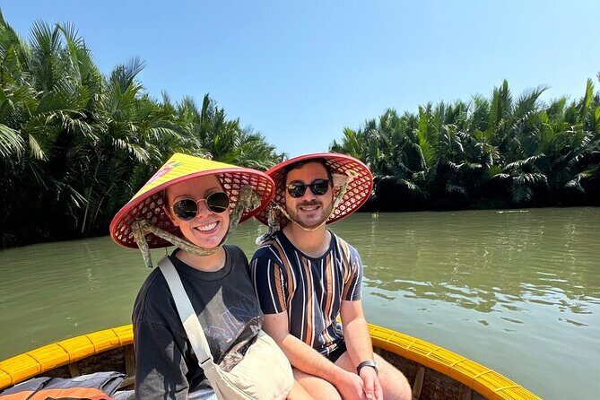 Cam Thanh Coconut Forest and Hoi An Lantern Boat Experience - Who Is This Tour Best For?