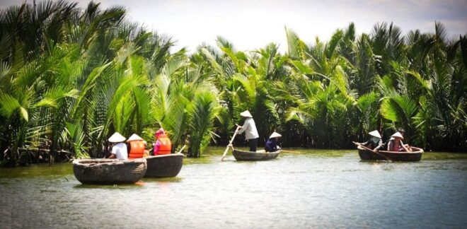Cam Thanh Coconut Jungle Eco Tour From Hoi An - Additional Information