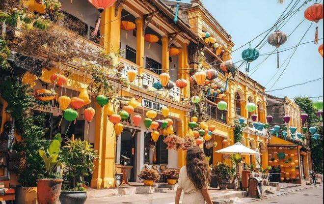 Cam Thanh Coconut Jungle & Hoi An City: Morning Adventure. - What to Bring