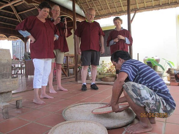 Cam Thanh Coconut Village & Lantern Making Eco Tour in Hoi An - Final Thoughts: Is This Tour Right for You?