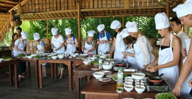 CAM THANH COOKING CLASS - MY SON HOLY LAND FULL-DAY - Additional Experiences