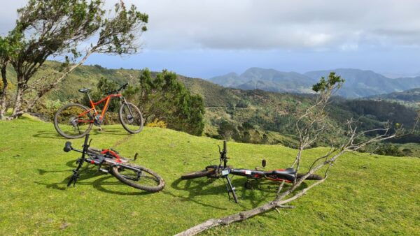 Camacha: Levada Trail E-Bike Guided Tour - Important Information for the Tour