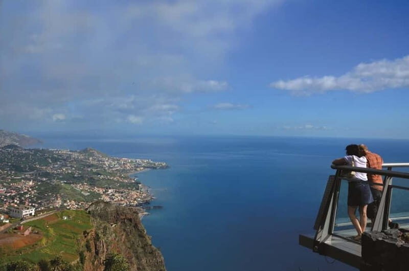 Câmara de Lobos, Pico da Torre, and Porto Moniz Tour - Who Is This Tour Best For?