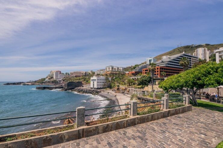 Câmara De Lobos: Private Fishing Village Tour by Tuk-Tuk - Inclusions and Highlights