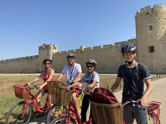 Camargue: Guided Electric Bike Tour - Review Summary
