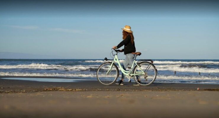 Camarles: Bike Rental - Experience the Ebro Delta Natural Park