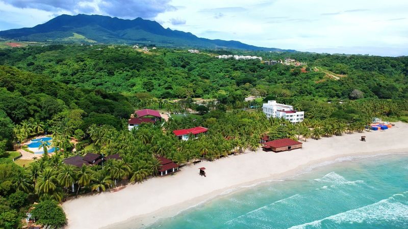 Camaya Coast Day Pass - At a glance: what your day pass covers