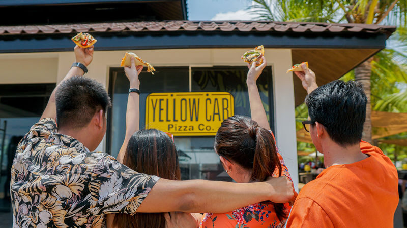 Camaya Coast Day Pass - Getting there and choosing the right day