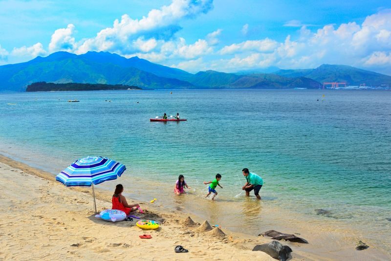 Camayan Beach Resort Day Pass - Arriving at Camayan from Metro Manila