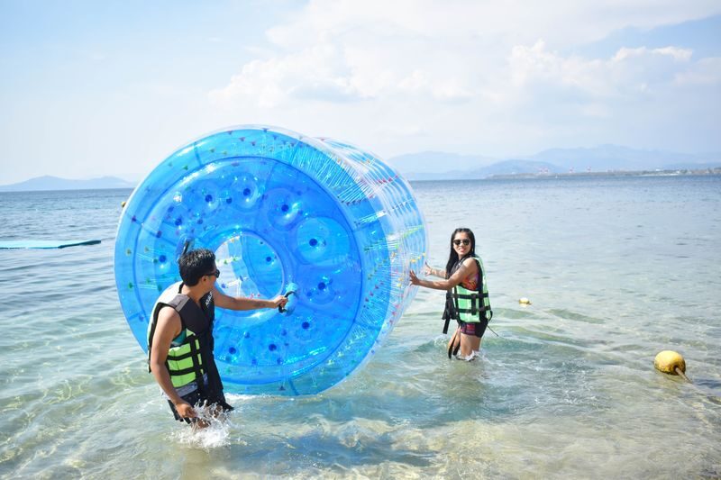 Camayan Beach Resort Day Pass - Activities beyond the day pass
