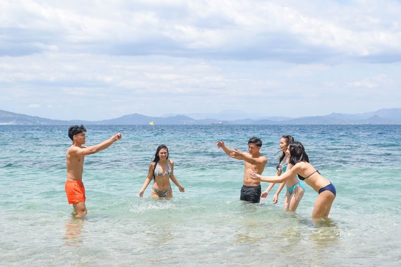 Camayan Beach Resort Day Pass - Is the day pass worth the drive?