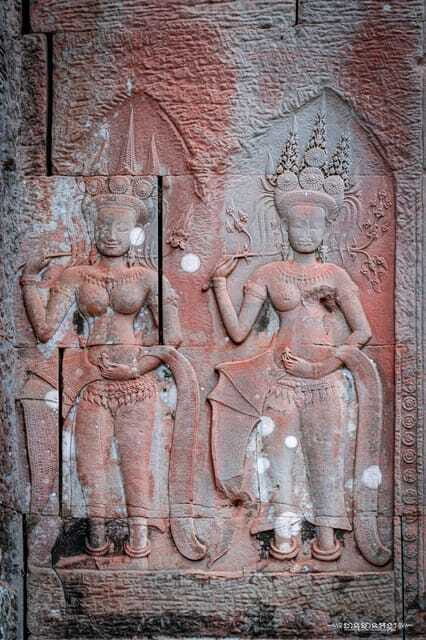 Cambodia: Absolute Traditional Dance Show with Buffet Dinner - Frequently Asked Questions