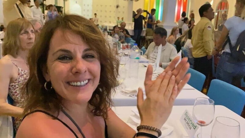 Cambodia: Absolute Traditional Dance Show with Buffet Dinner - Good To Know