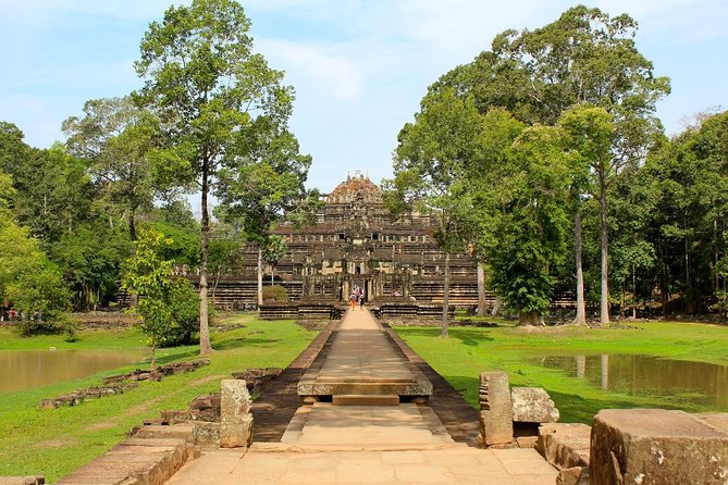 Cambodia Angkor Two Day Heritage Tour  - Siem Reap - Cancellation Policy