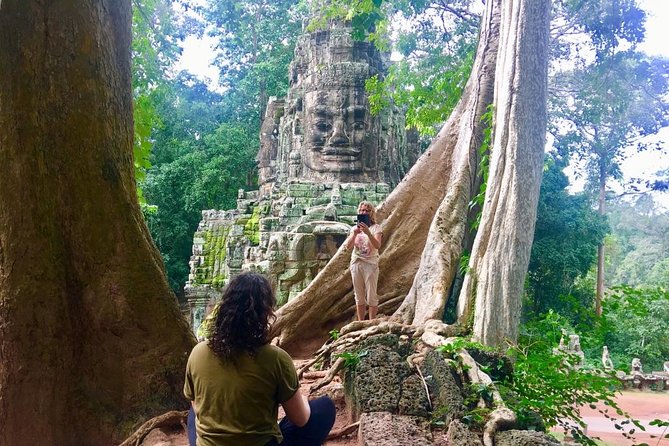 Cambodia Angkor Two Day Heritage Tour  - Siem Reap - Common Questions