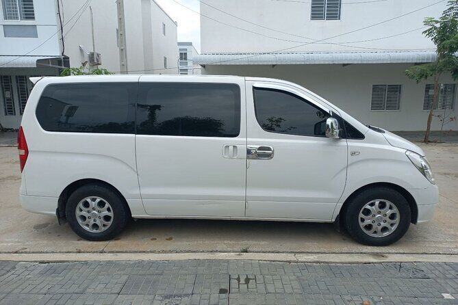 Cambodia experience shooting range outdoor - Who Should Consider This Tour?