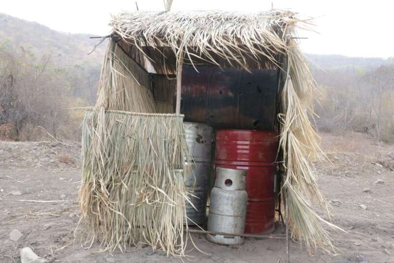 Cambodia Fire Range Phnom Penh, Video Service - Practical Details & Tips