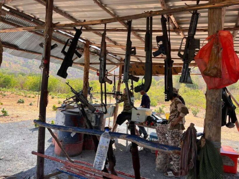 Cambodia Fire Range Phnom Penh, Video Service - FAQ