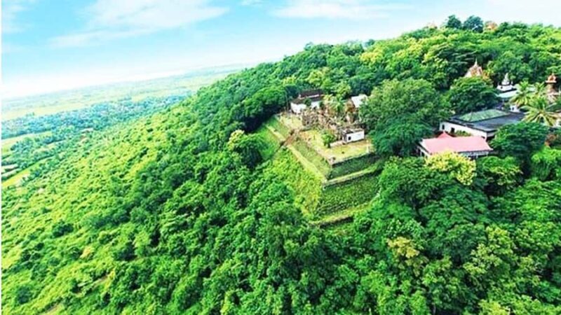 Cambodia in 2 Days: Nature, Culture & Heritage - Good To Know