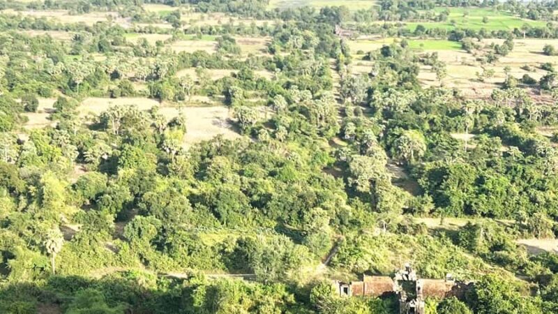 Cambodia in 2 Days: Nature, Culture & Heritage - An In-Depth Look at the 2-Day Cambodia Tour