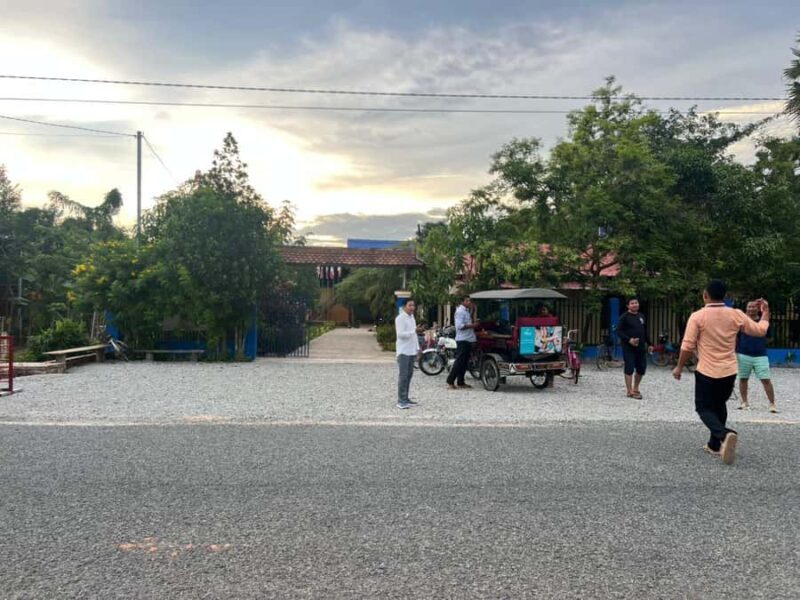 Cambodia in 2 Days: Nature, Culture & Heritage - Final Thoughts: Is This Tour Right for You?