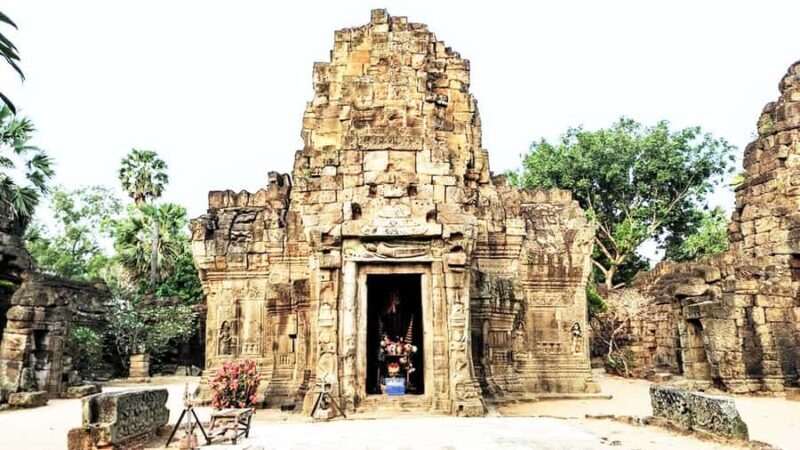 Cambodia in 2 Days: Nature, Culture & Heritage - Final Words