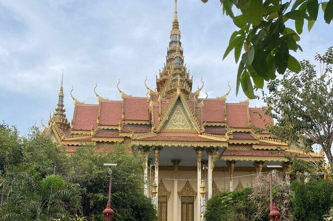 Cambodia Private Taxi - Siem Reap & Angkor Wat Temple Area Tour - An Honest Look at Cambodia Private Taxi