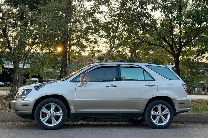 Cambodia Private Taxi - Siem Reap & Angkor Wat Temple Area Tour - Why Choose Cambodia Private Taxi?