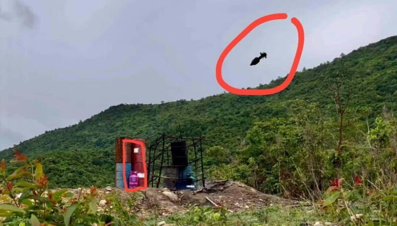 Cambodia Shooting Range Phnom Penh Sightseeing Tour - Good To Know