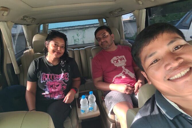 Cambodia Taxi Service - Why Choose Cambodia Taxi Service?  