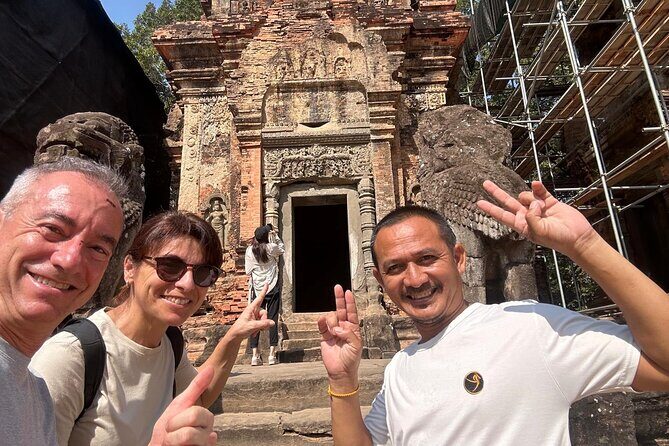 Cambodia Taxi Service - Final Thoughts  